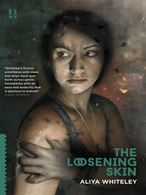 cover image of The Loosening Skin